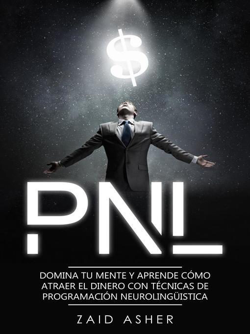 Title details for PNL by ZAID ASHER - Available